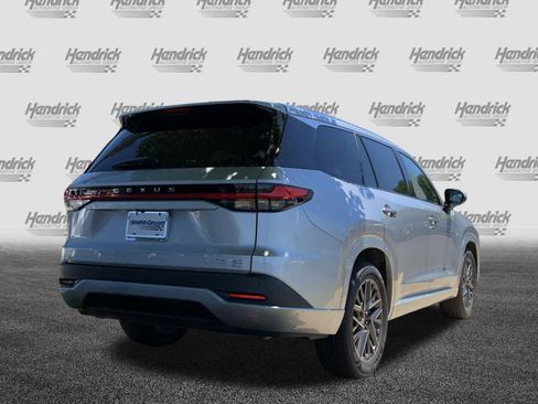Certified 2024 Lexus TX 350 AWD w/ Cold Weather Package image 10