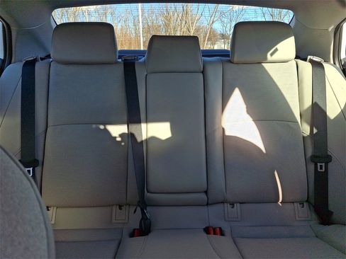 New 2026 Toyota Camry XLE image 13