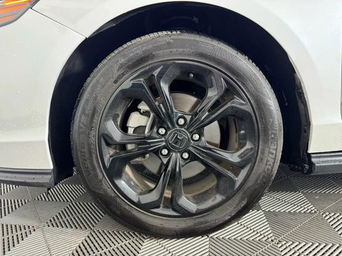 Used 2023 Honda Accord LX image 40