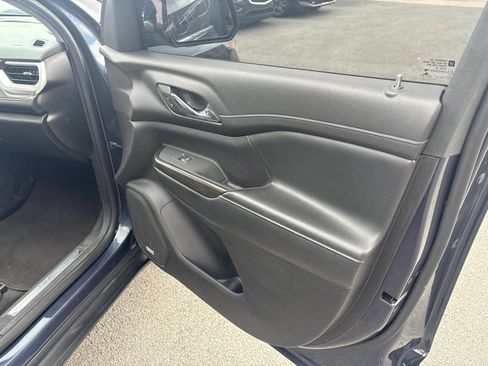 Used 2019 GMC Acadia SLT AWD/4WD image 20