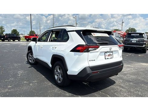 Certified 2025 Toyota RAV4 XLE w/ Weather Package AWD/4WD image 5