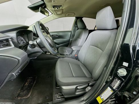 Used 2023 Toyota Corolla LE image 20