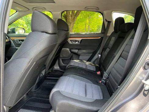 Used 2021 Honda CR-V EX image 15