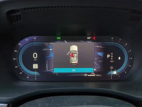 Used 2025 Volvo XC60 B5 Ultra w/ Protection Package Premier image 20