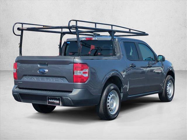 Used 2023 Ford Maverick XL FWD image 5