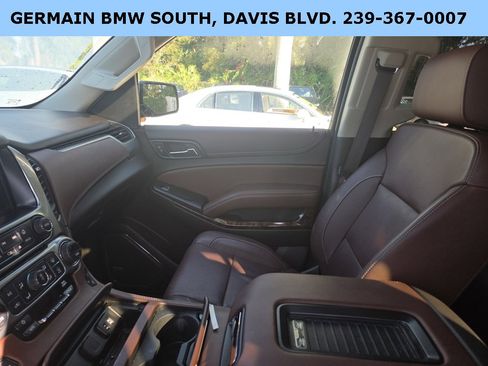 Used 2018 Chevrolet Tahoe Premier image 37