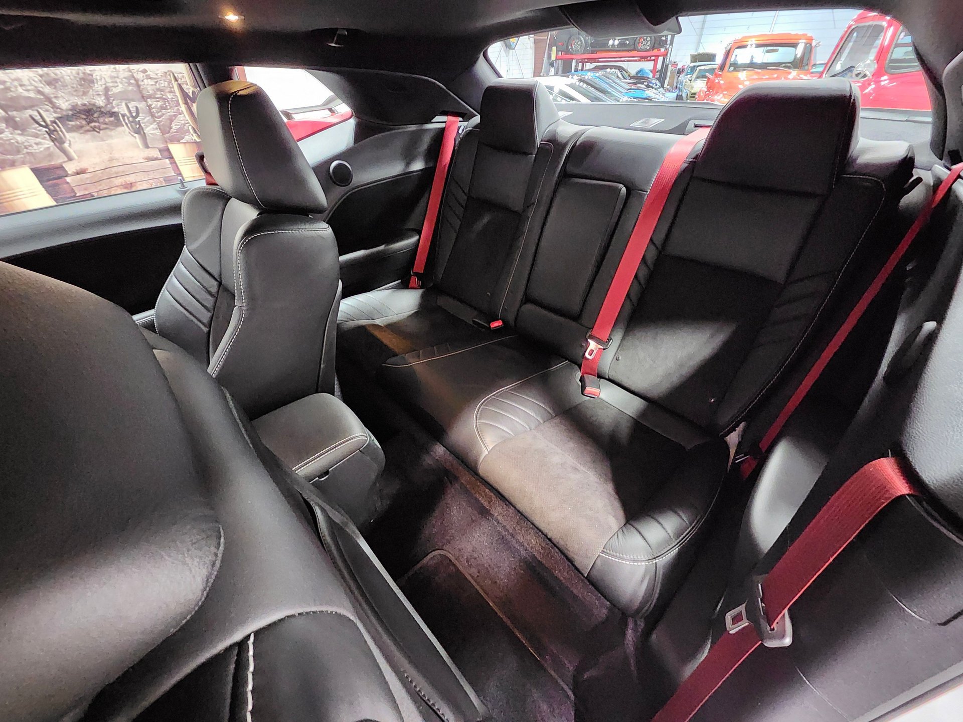 Used 2018 Dodge Challenger SRT Demon RWD image 27