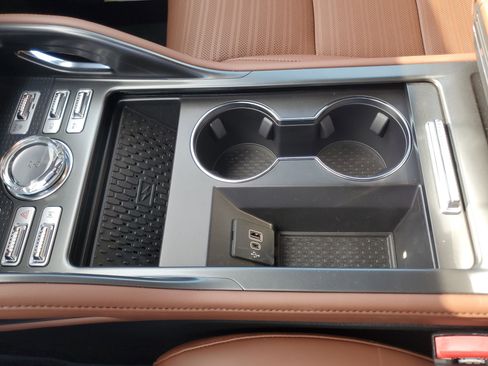 New 2026 Lincoln Nautilus Reserve image 27