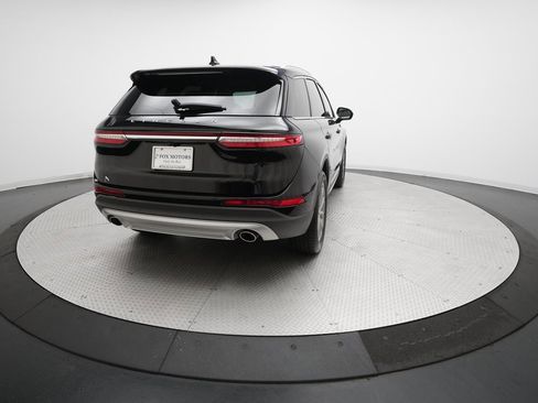 Used 2022 Lincoln Corsair AWD w/ Premium Package image 36