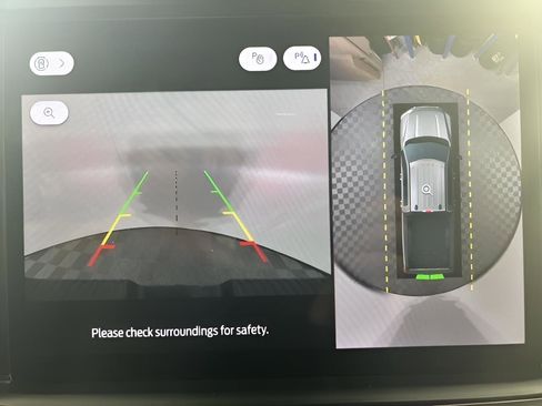 New 2025 Ford F350 Lariat w/ Lariat Ultimate Package image 17