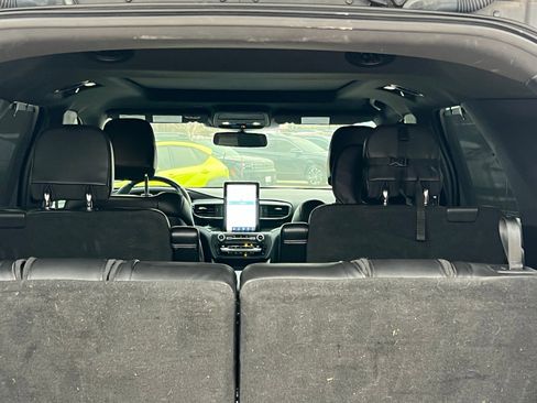 Used 2020 Ford Explorer ST w/ ST Street Pack image 15