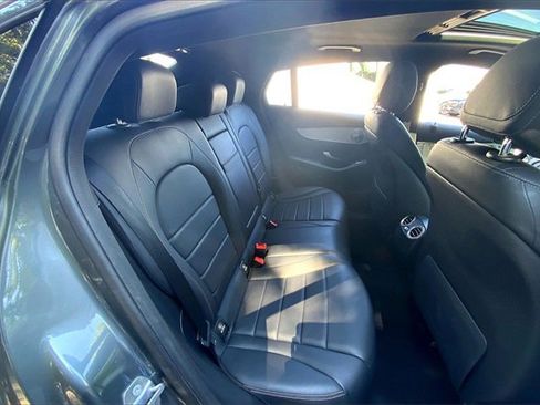 Used 2019 Mercedes-Benz GLC 300 4MATIC Coupe image 16
