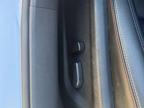 Certified 2023 Nissan Altima 2.5 SR w/ SR Premium Package image 16