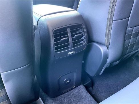 Used 2025 Ford Bronco Sport Big Bend w/ Convenience Package AWD/4WD image 10