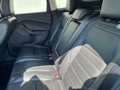 Used 2018 Ford Escape SEL AWD/4WD image 13