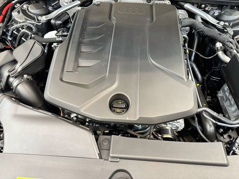 New 2026 Audi A5 2.0T Premium AWD/4WD image 33
