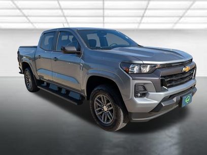 Used 2024 Chevrolet Colorado LT w/ LT Convenience Package II