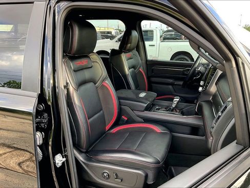 Used 2022 RAM 1500 TRX w/ TRX Level 2 Equipment Group AWD/4WD image 30