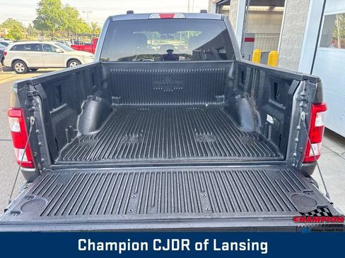 Used 2021 Ford F150 XL w/ Equipment Group 101A High AWD/4WD image 28