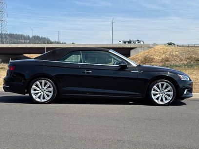 Used 2018 Audi A5 2.0T Prestige w/ Driver Assistance Package