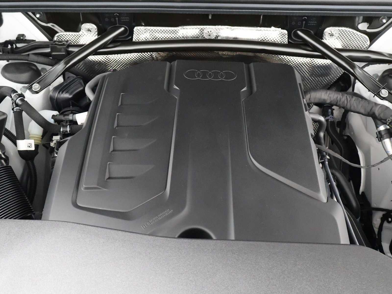 New 2026 Audi Q5 Premium AWD/4WD image 39