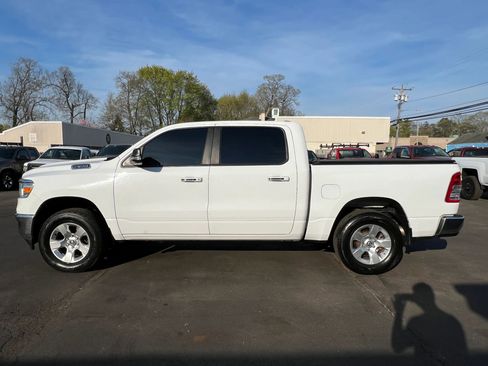 Used 2019 RAM 1500 Big Horn image 3