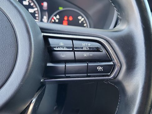 Used 2025 MAZDA CX-90 3.3 Turbo w/ Select Package AWD/4WD image 26