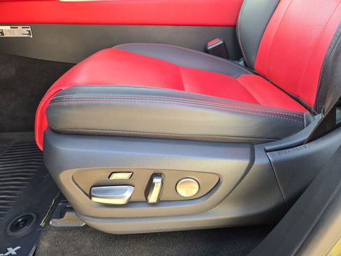 Used 2024 Lexus LX 600 F Sport image 17