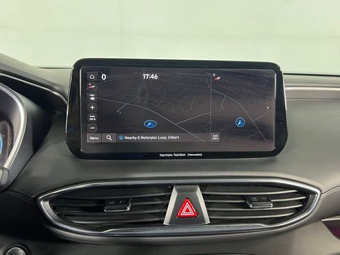 Used 2023 Hyundai Santa Fe Calligraphy image 15