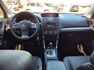 Used 2015 Subaru Forester 2.5i Limited video 2