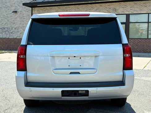 Used 2019 Chevrolet Tahoe 4WD w/ Enhanced Driver Alert Package image 7