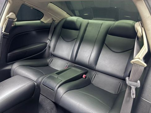 Used 2012 INFINITI G37 x Coupe w/ Premium Pkg AWD/4WD image 32