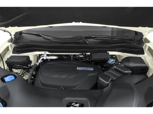 Used 2018 Honda Pilot Elite image 13