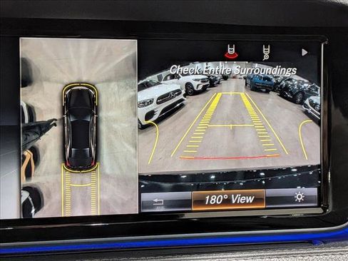 Used 2016 Mercedes-Benz S 550 S 550 image 13