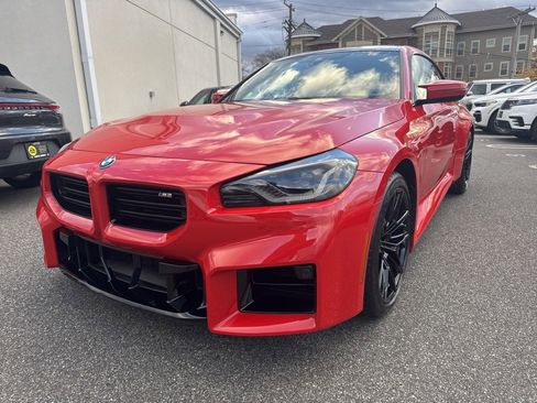 Used 2023 BMW M2 w/ Lighting Package image 4
