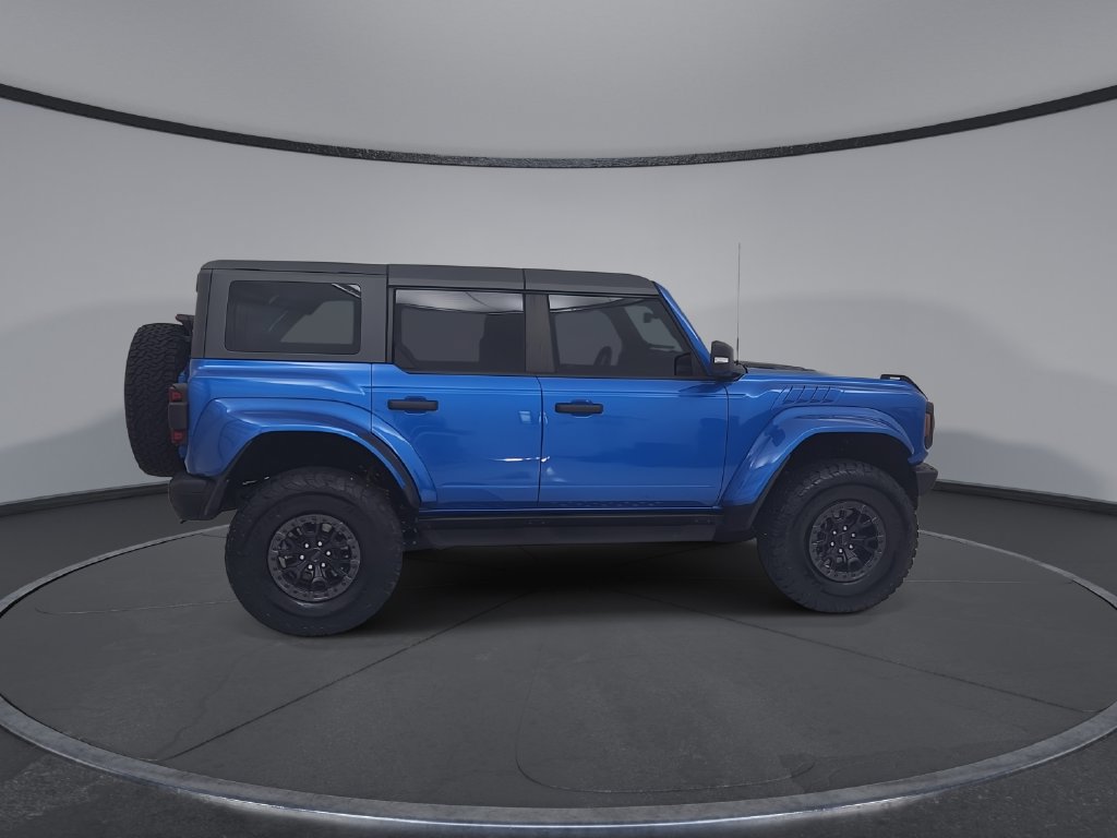 Used 2024 Ford Bronco Raptor w/ Interior Carbon Fiber Pack 6 AWD/4WD image 18