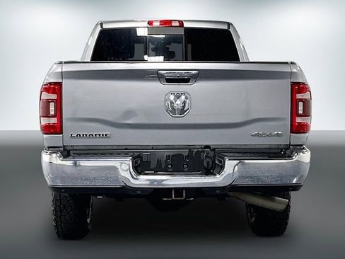 Used 2021 RAM 2500 Laramie AWD/4WD image 6