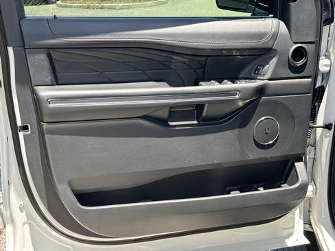 Used 2023 Ford Expedition Platinum AWD/4WD image 20