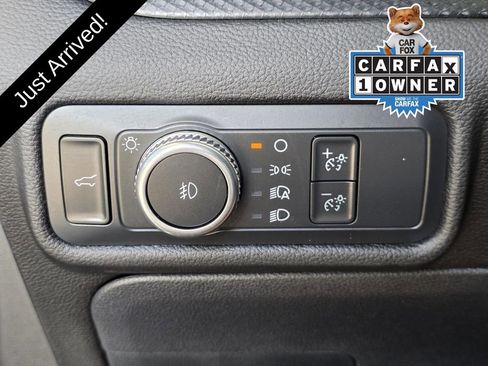 Used 2022 Ford Explorer ST w/ Equipment Group 401A AWD/4WD image 32