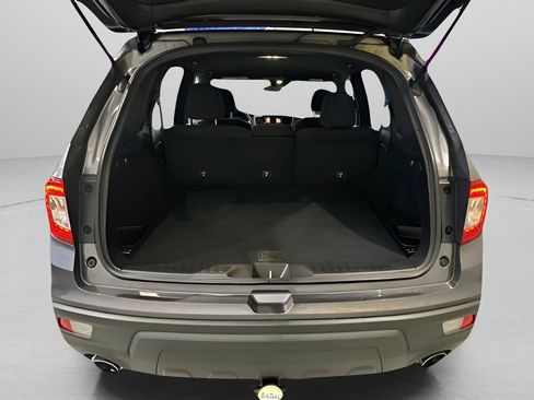 Used 2021 Honda Passport Sport image 19