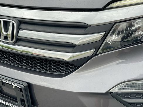 Used 2018 Honda Pilot EX-L image 19
