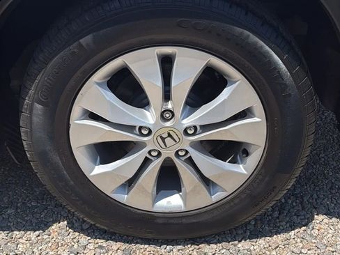 Used 2014 Honda CR-V EX image 40