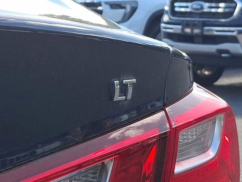 Certified 2023 Chevrolet Malibu LT image 30