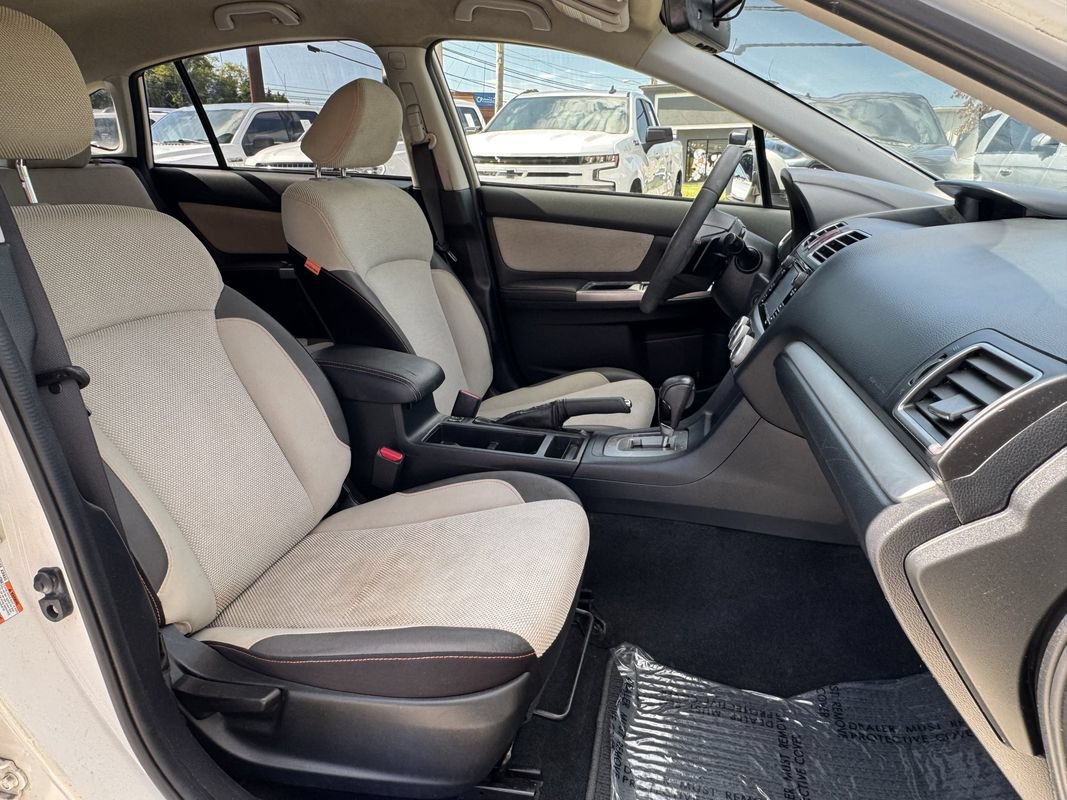 Used 2017 Subaru Crosstrek 2.0i Premium AWD/4WD image 15