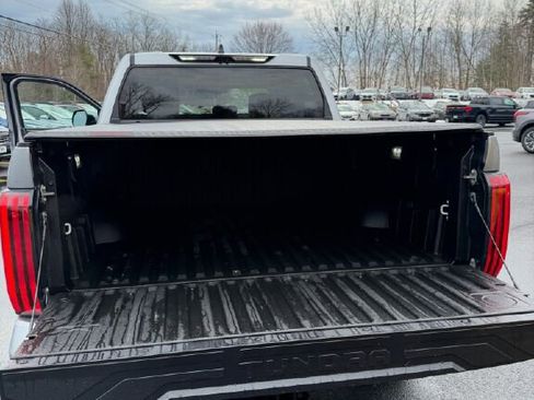 Used 2024 Toyota Tundra SR5 w/ TRD Sport Premium Package image 20