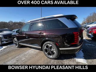 New 2026 Hyundai Palisade Limited AWD/4WD video 3