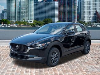 New 2026 MAZDA CX-30 AWD 2.5 S 360° Tour