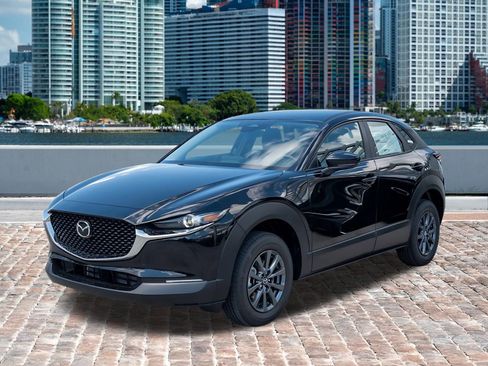 New 2026 MAZDA CX-30 AWD 2.5 S image 1