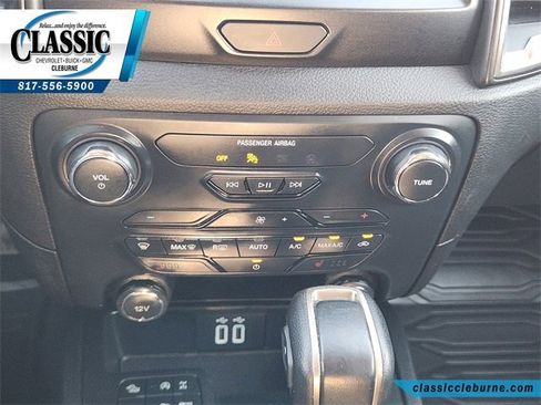 Used 2021 Ford Ranger Lariat w/ Tremor Off-Road Package image 19