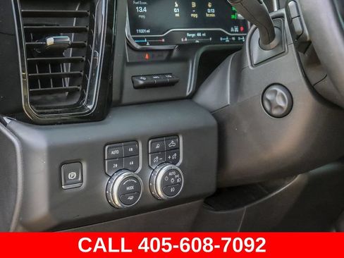 Used 2024 GMC Sierra 1500 AT4X w/ AT4X AEV Edition AWD/4WD image 44